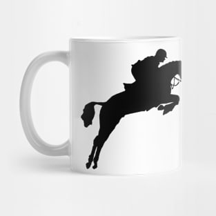 Show Jump Mug